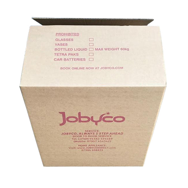 Jobyco Shipping Boxes, Drums, Tapes & Padlocks – Jobyco Store